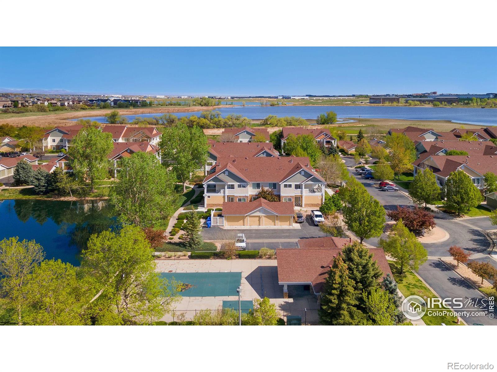 MLS Image #21 for 4755  hahns peak drive,loveland, Colorado