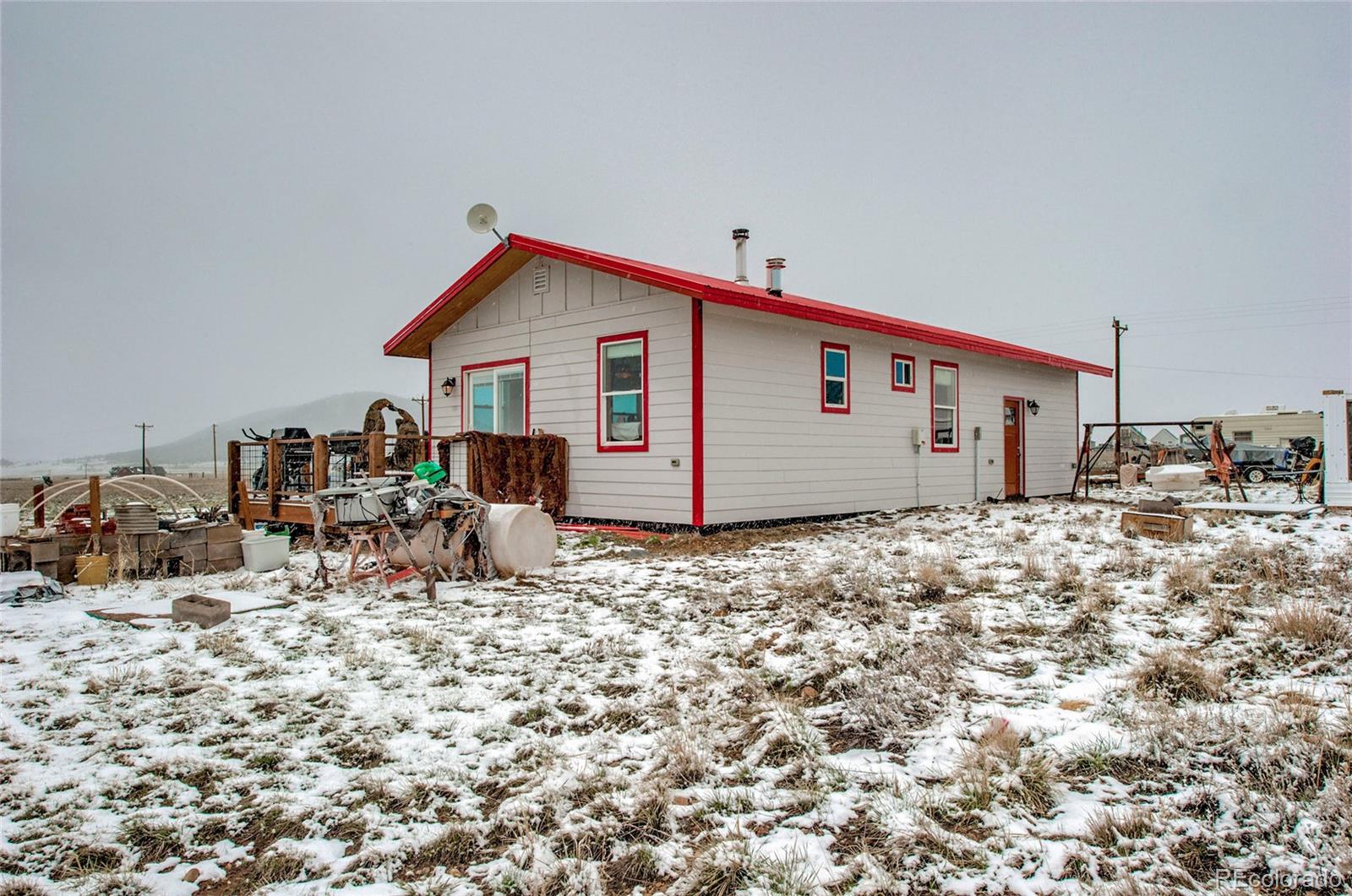 MLS Image #25 for 1620 s trout road,fairplay, Colorado