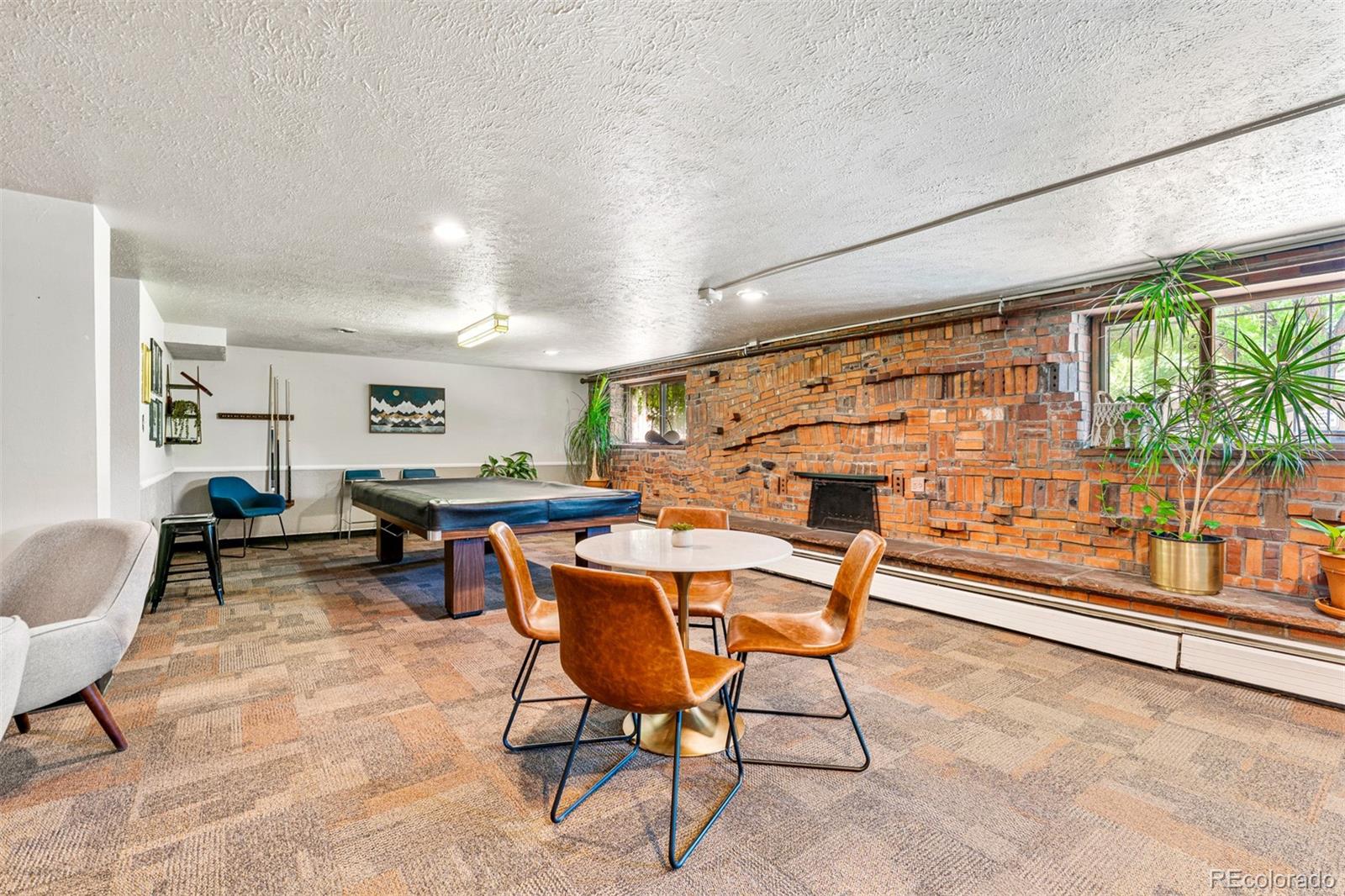 MLS Image #26 for 625 n pennsylvania street,denver, Colorado