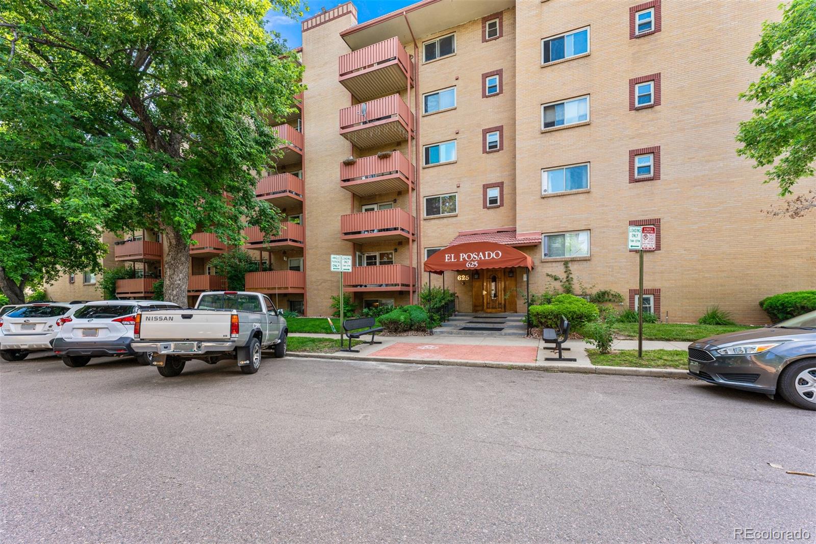 MLS Image #29 for 625 n pennsylvania street,denver, Colorado