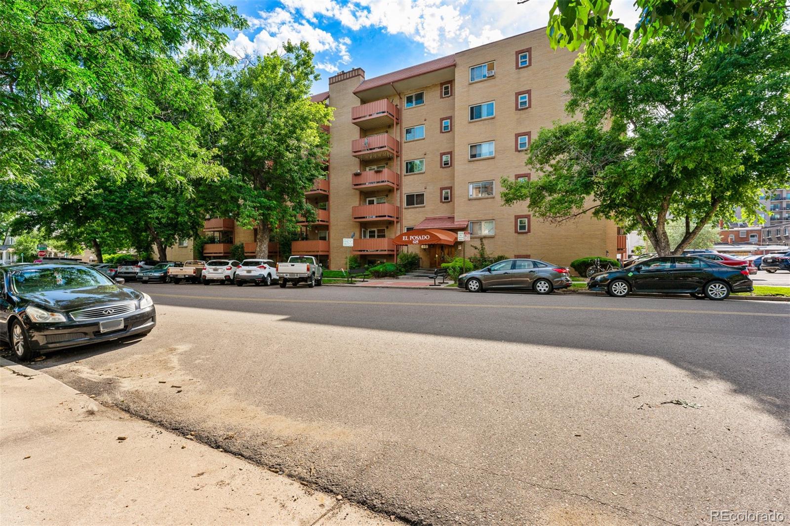 MLS Image #30 for 625 n pennsylvania street,denver, Colorado