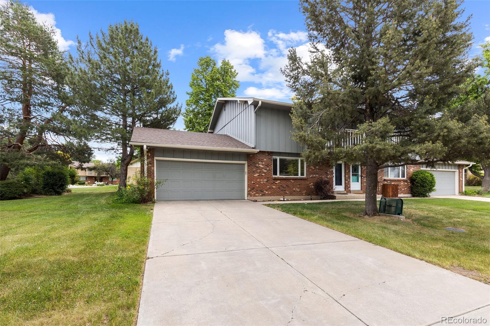 MLS Image #0 for 152  vance street,lakewood, Colorado