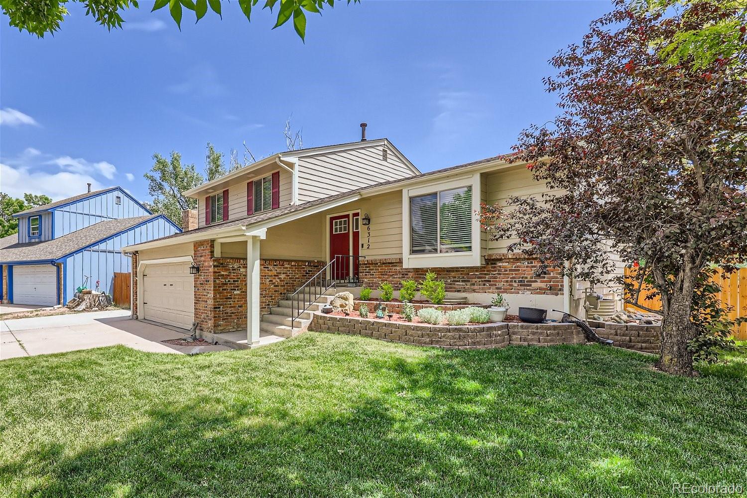 CMA Image for 10411 w caley place,Littleton, Colorado