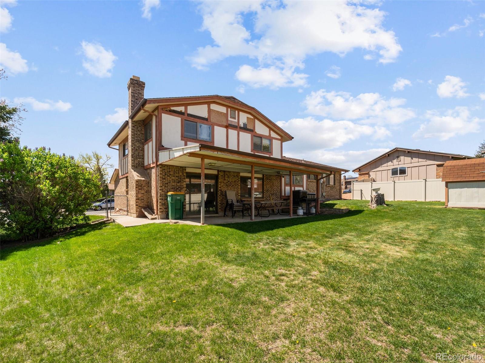 MLS Image #18 for 6641 w 72nd drive,arvada, Colorado