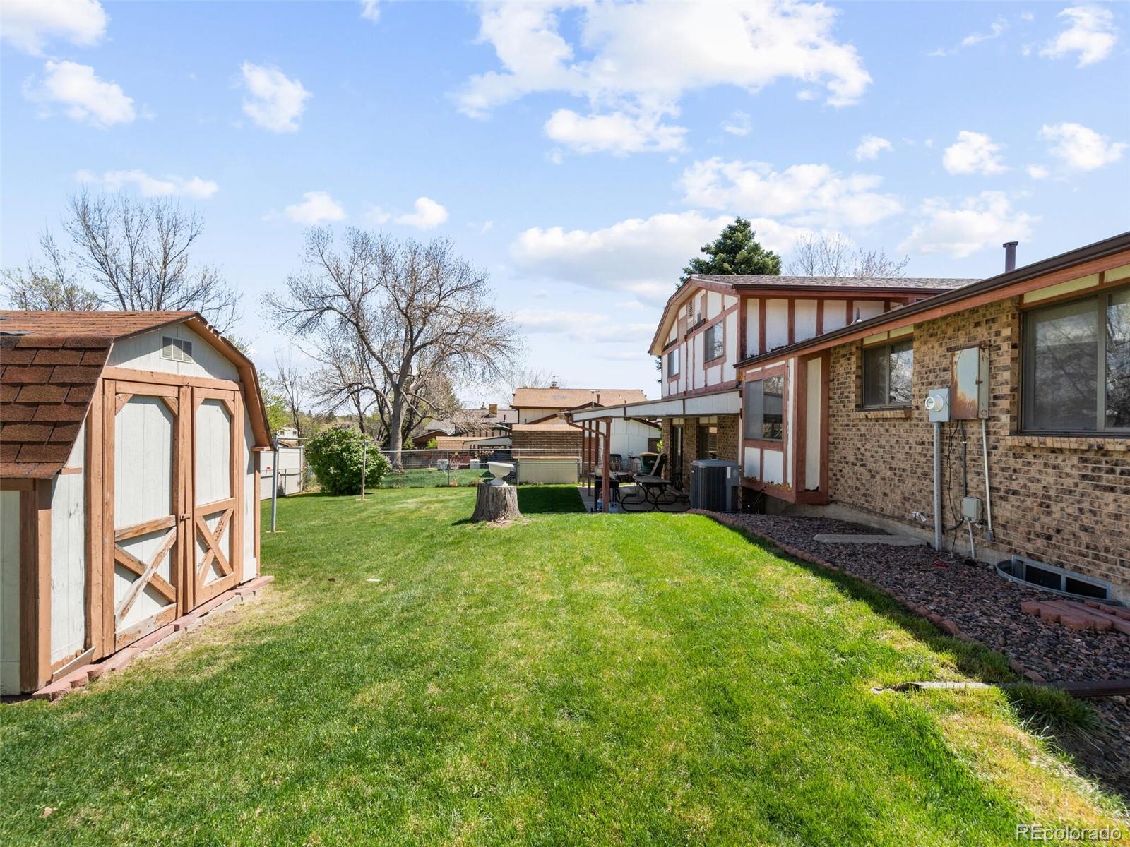 MLS Image #20 for 6641 w 72nd drive,arvada, Colorado