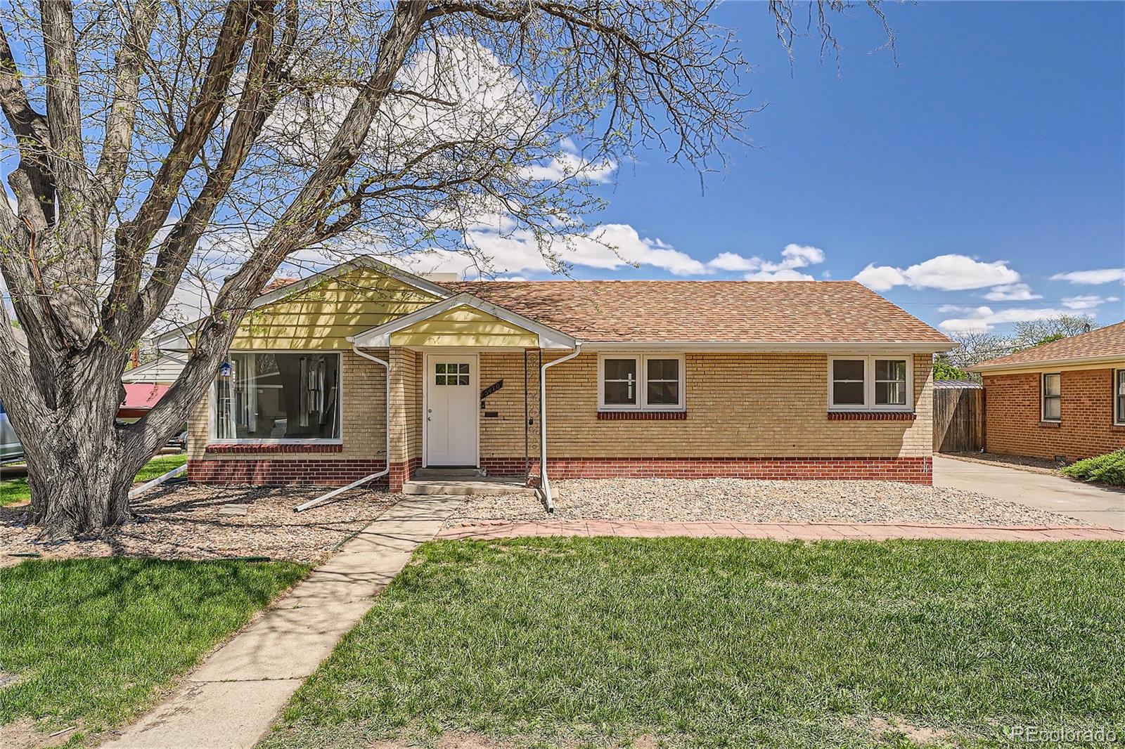 MLS Image #0 for 5470  garrison street,arvada, Colorado