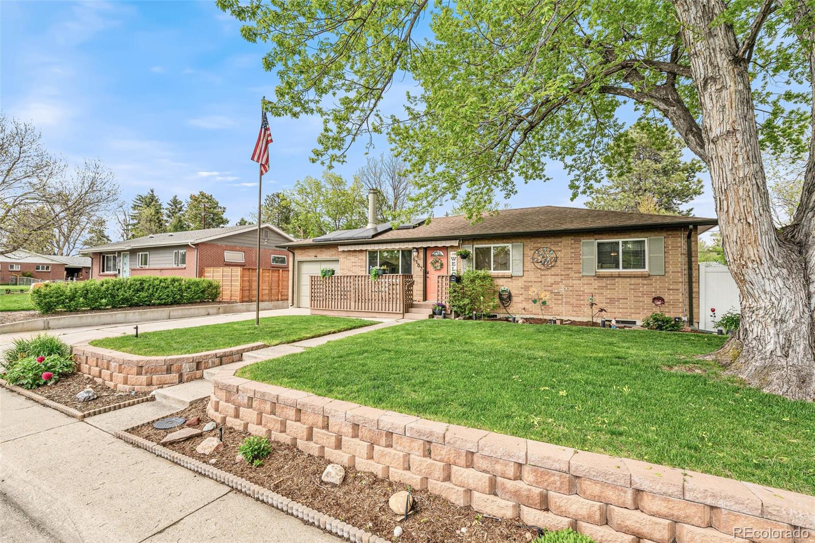 MLS Image #2 for 6187  jellison way,arvada, Colorado