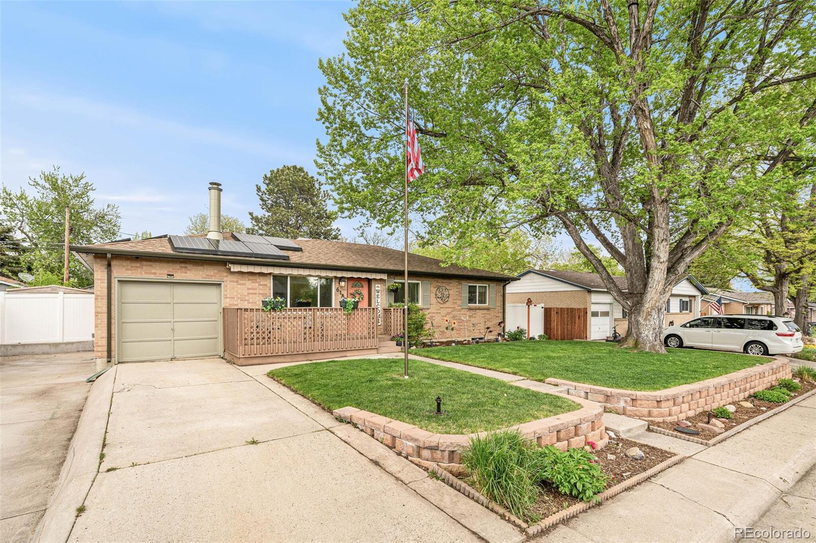 MLS Image #3 for 6187  jellison way,arvada, Colorado