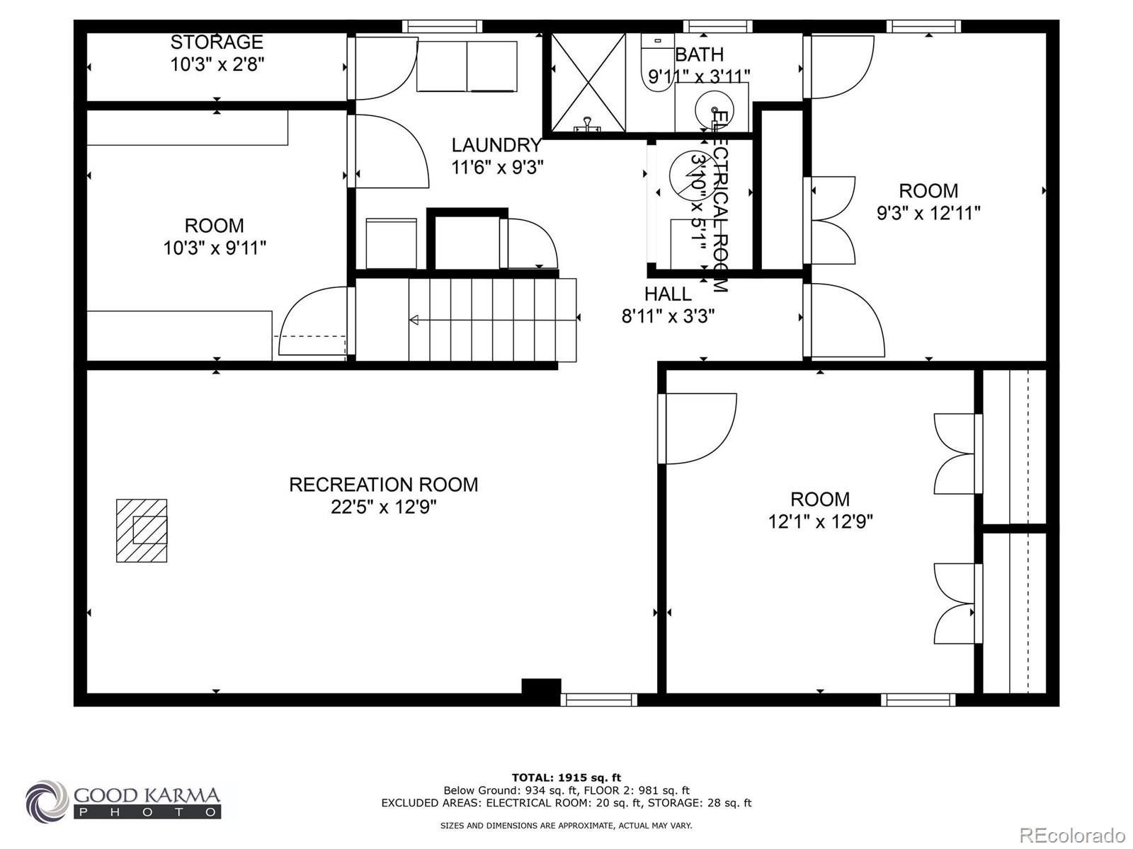 MLS Image #33 for 6187  jellison way,arvada, Colorado