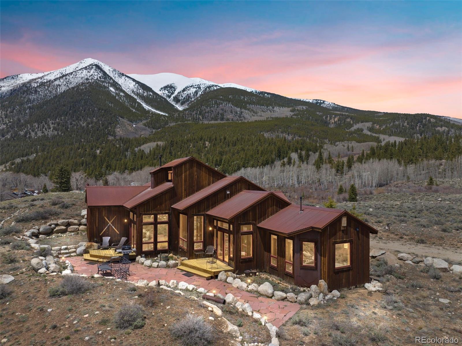 MLS Image #0 for 38  lang street,twin lakes, Colorado