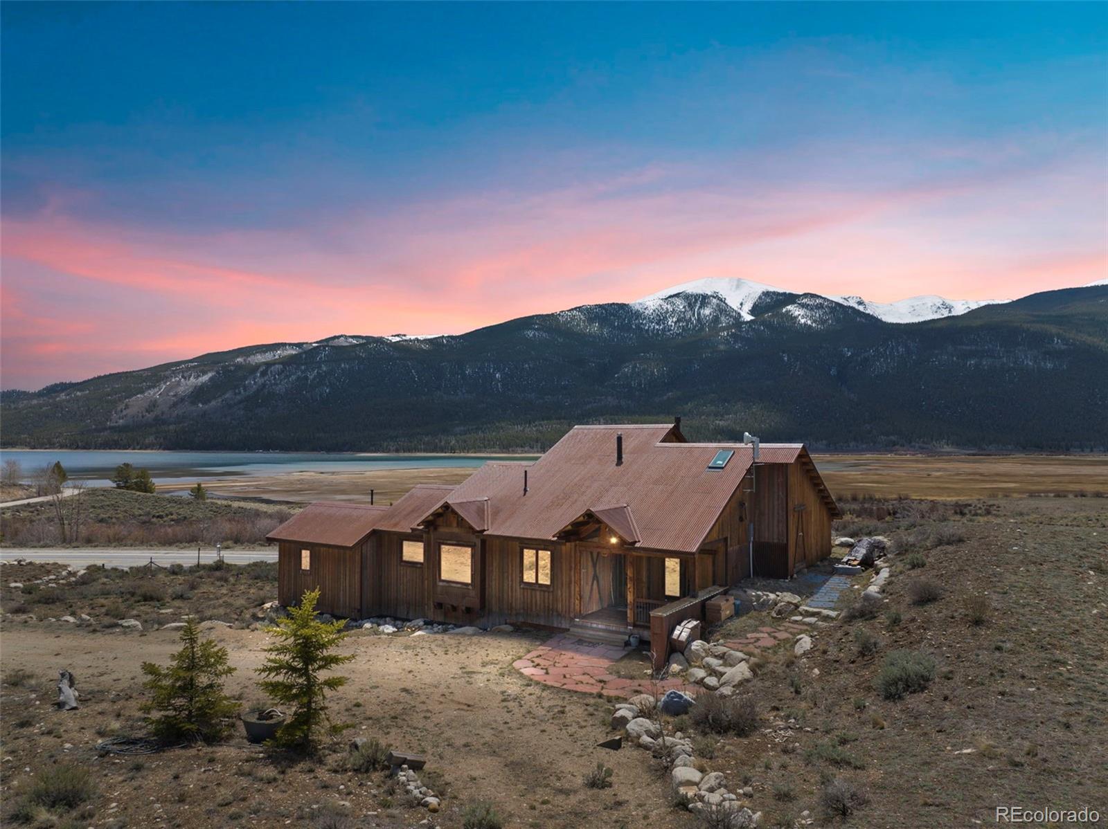 MLS Image #2 for 38  lang street,twin lakes, Colorado