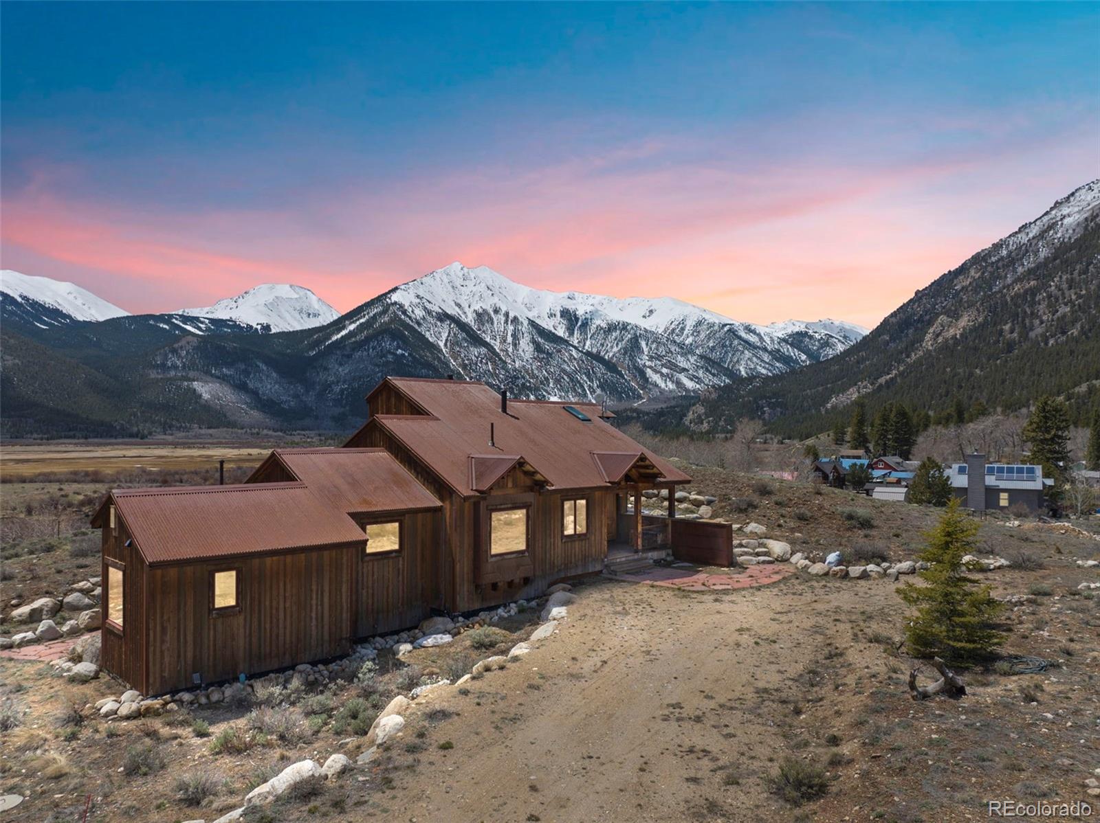 MLS Image #3 for 38  lang street,twin lakes, Colorado