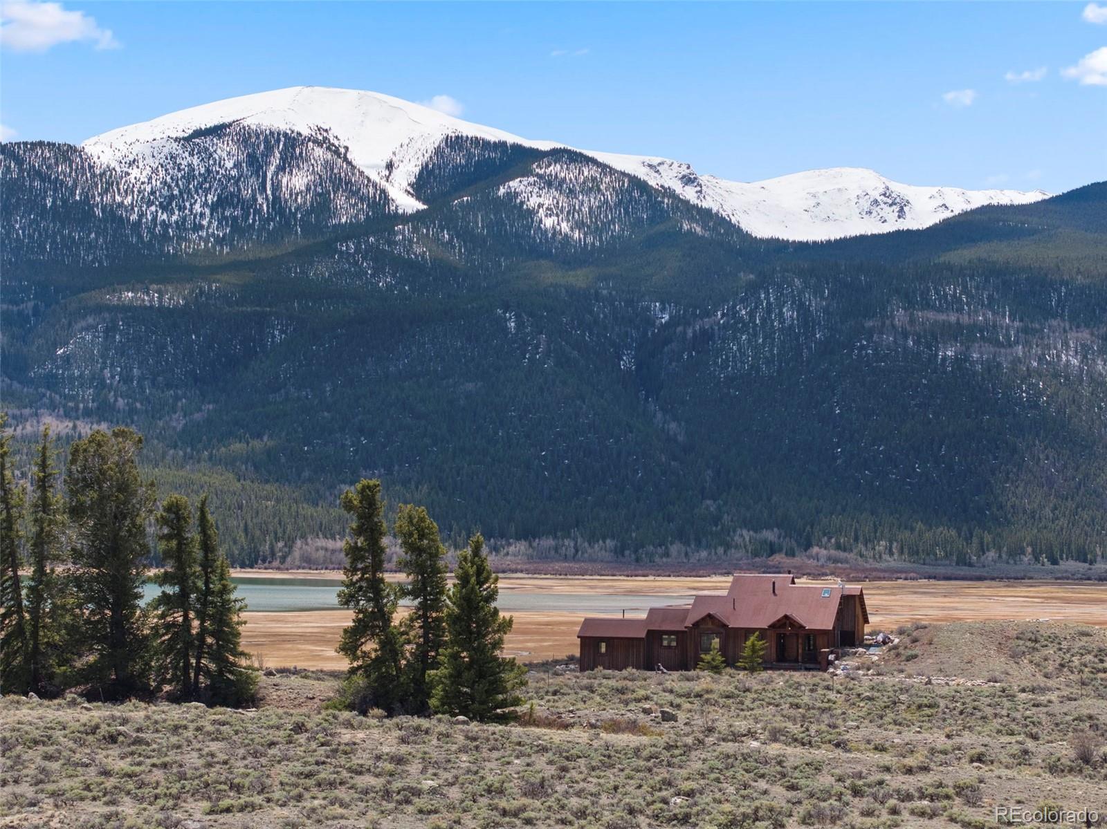 MLS Image #4 for 38  lang street,twin lakes, Colorado