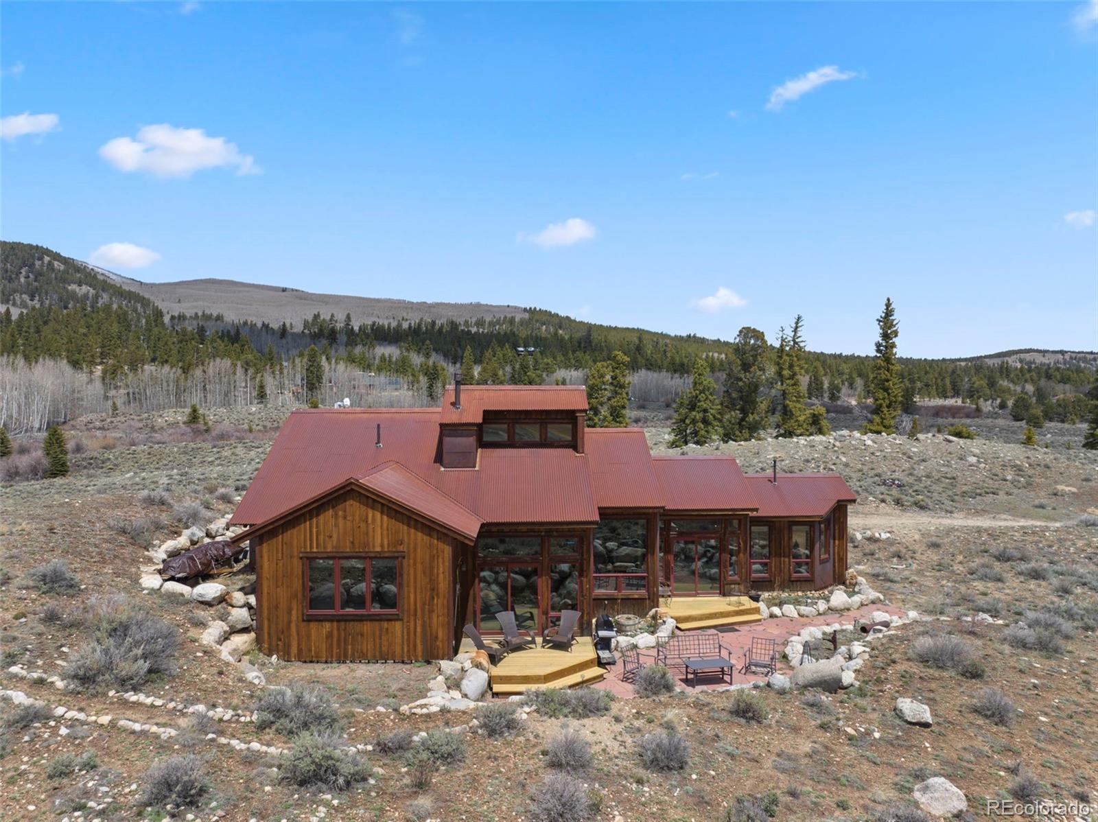 MLS Image #5 for 38  lang street,twin lakes, Colorado