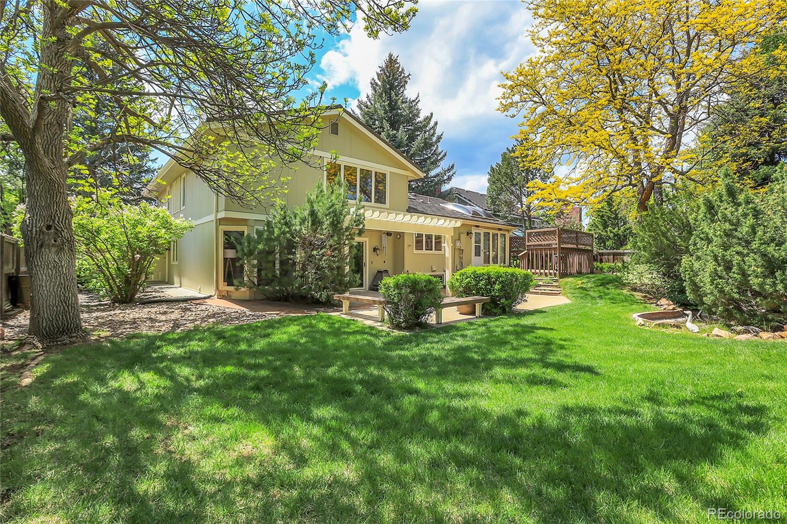 MLS Image #41 for 4939 e mineral circle,centennial, Colorado