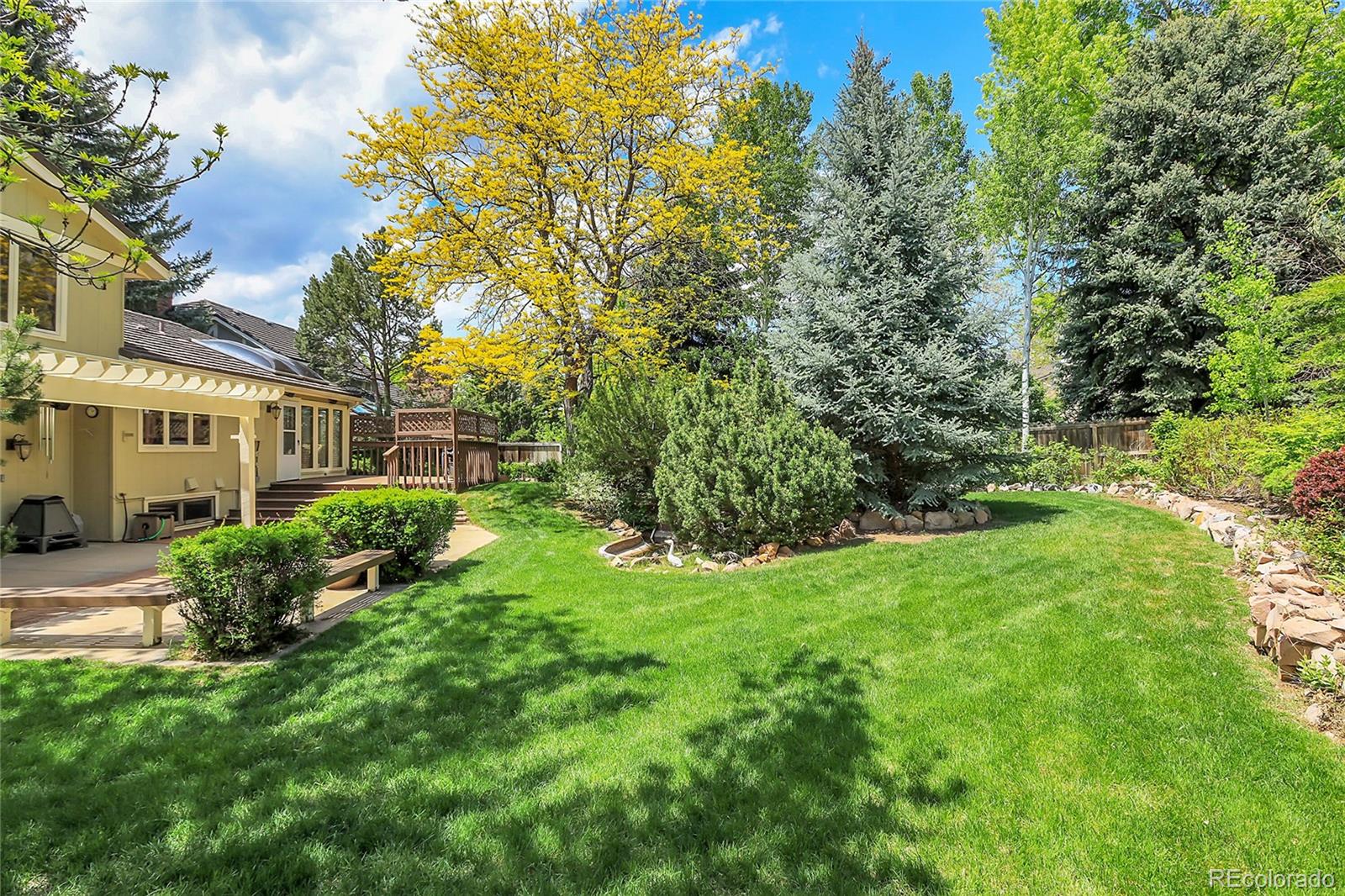 MLS Image #42 for 4939 e mineral circle,centennial, Colorado