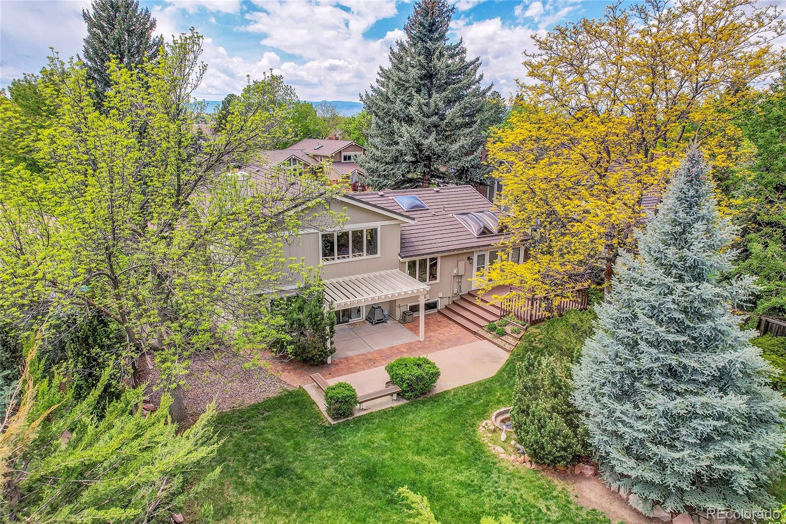 MLS Image #44 for 4939 e mineral circle,centennial, Colorado