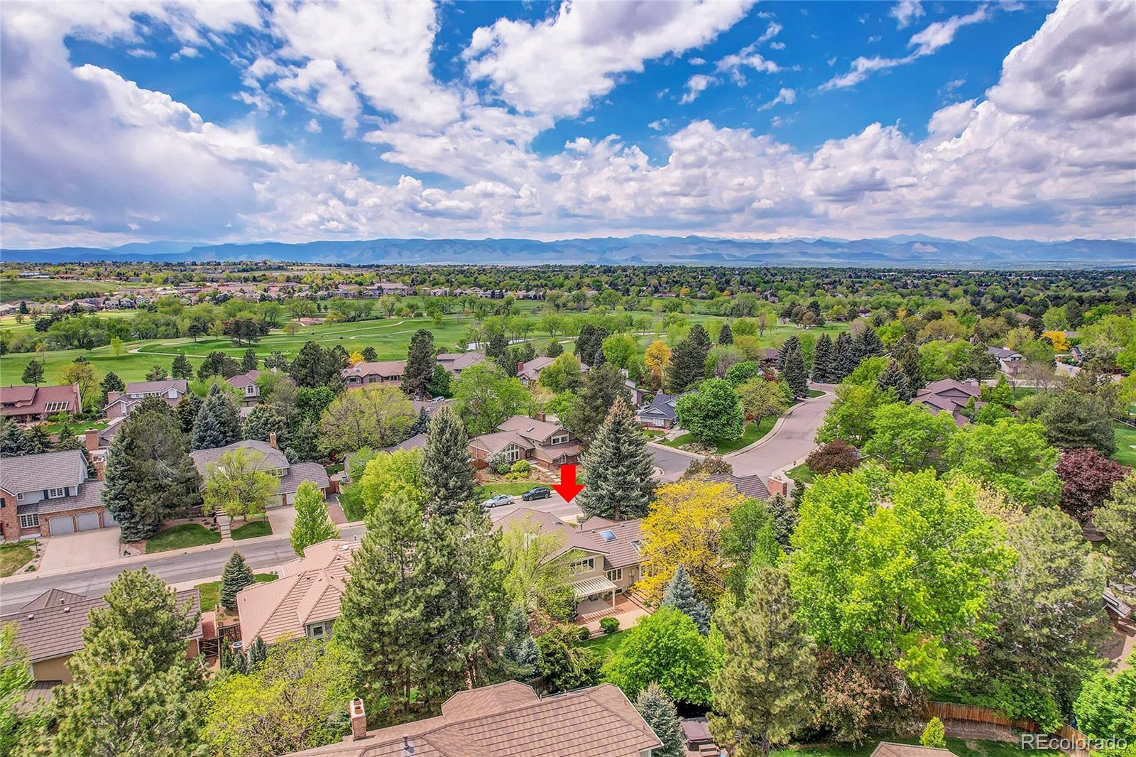 MLS Image #46 for 4939 e mineral circle,centennial, Colorado