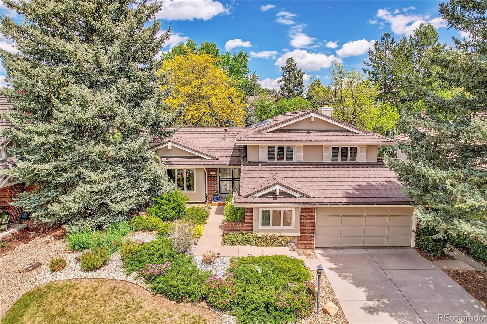 MLS Image #49 for 4939 e mineral circle,centennial, Colorado