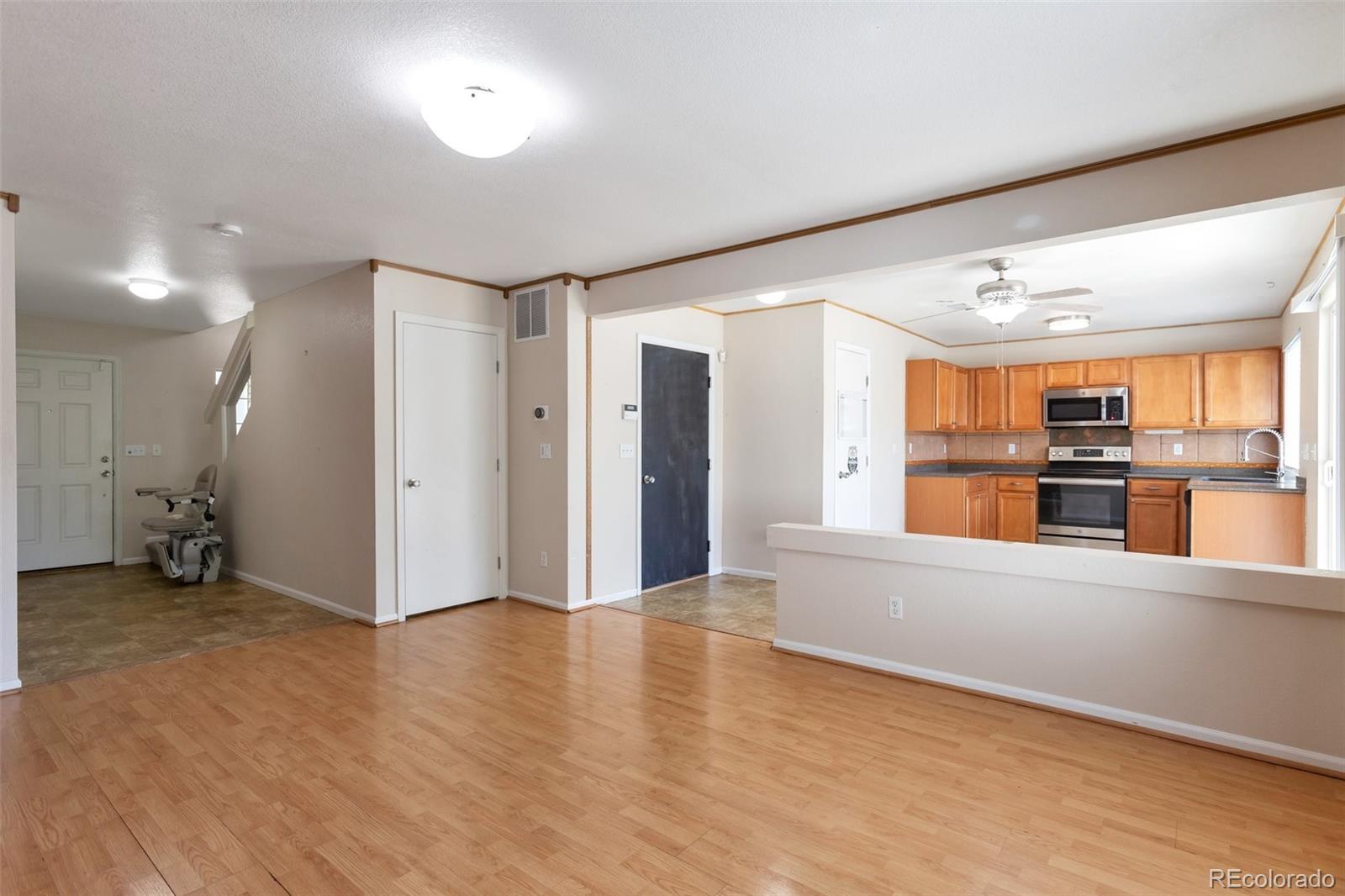 MLS Image #1 for 21376 e 55th place,denver, Colorado