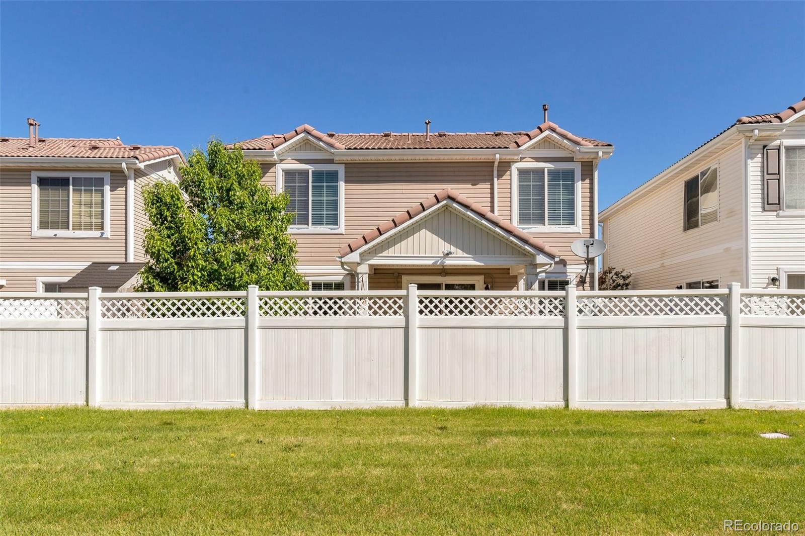 MLS Image #14 for 21376 e 55th place,denver, Colorado