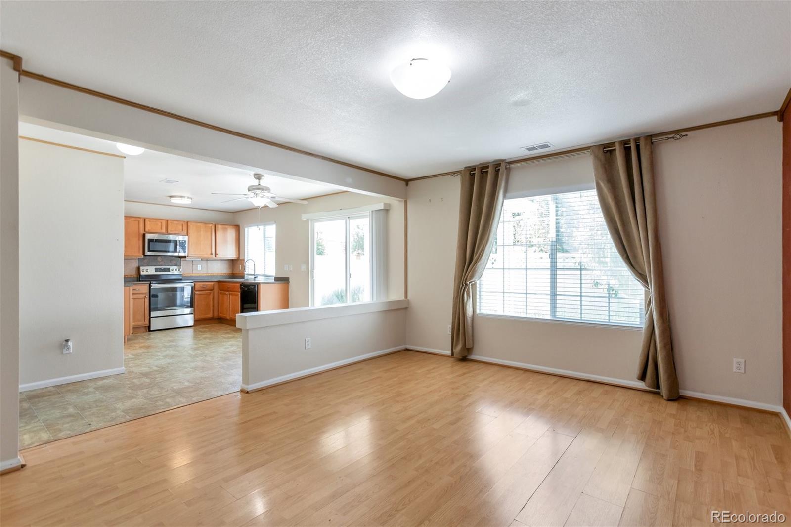 MLS Image #2 for 21376 e 55th place,denver, Colorado