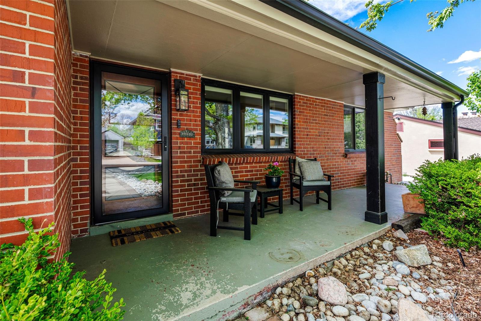 MLS Image #37 for 439  oneida street,denver, Colorado