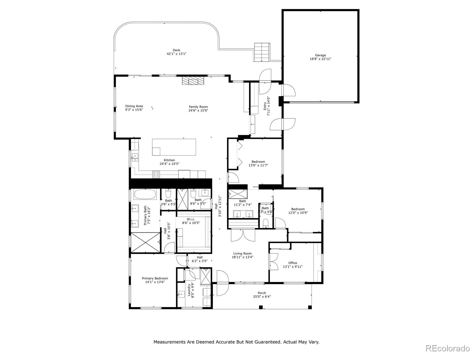 MLS Image #38 for 439  oneida street,denver, Colorado