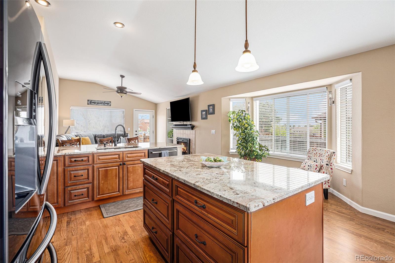 MLS Image #10 for 4535  campden court,castle rock, Colorado