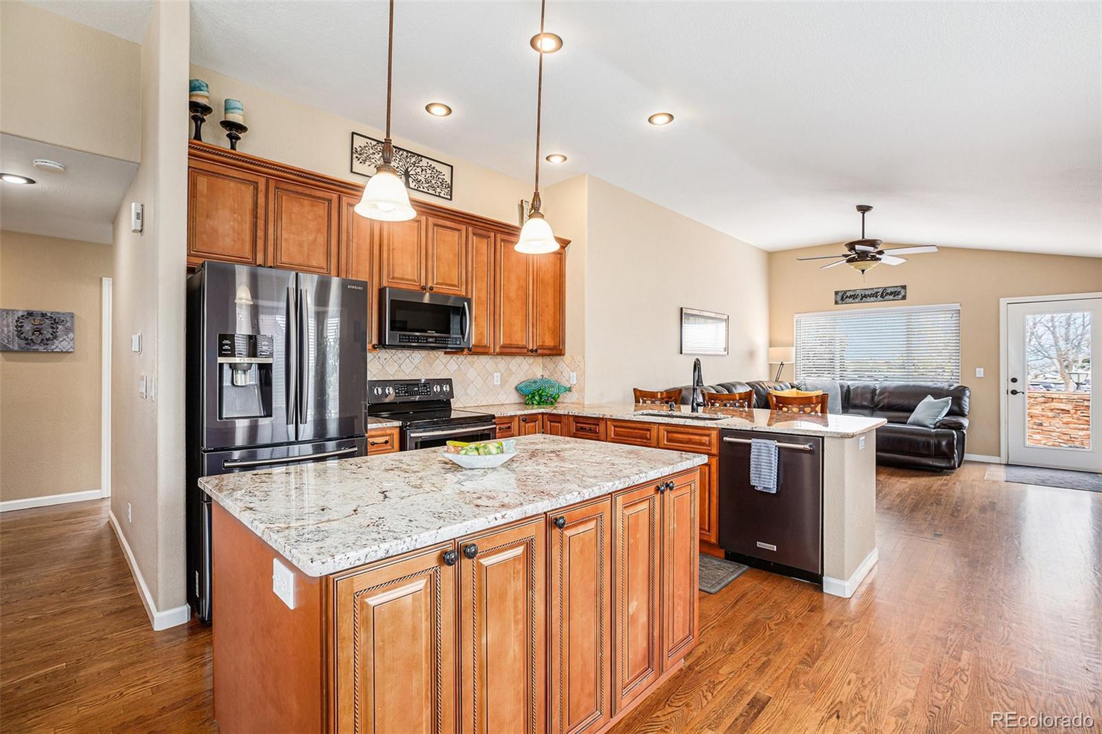 MLS Image #12 for 4535  campden court,castle rock, Colorado