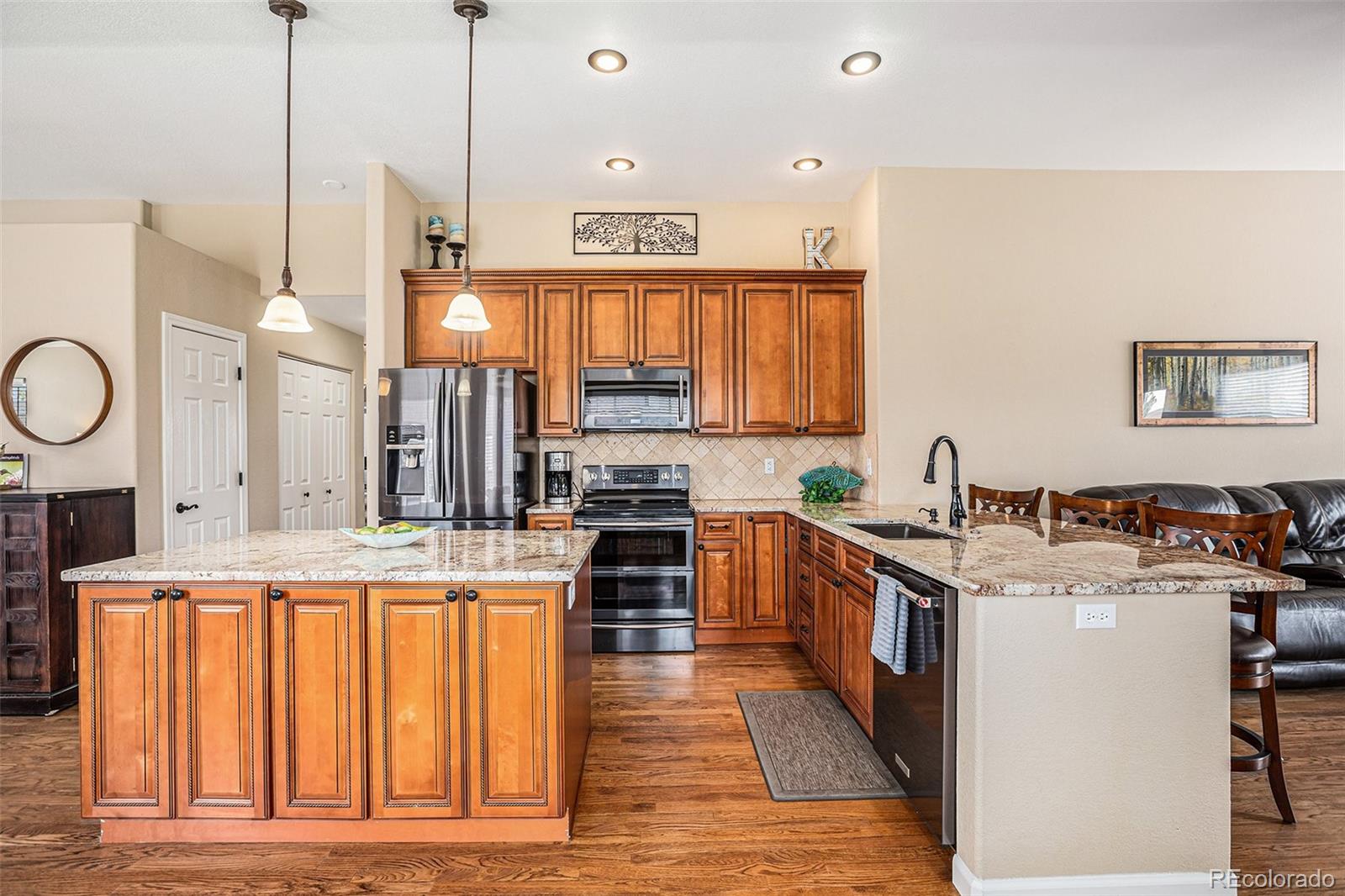 MLS Image #13 for 4535  campden court,castle rock, Colorado