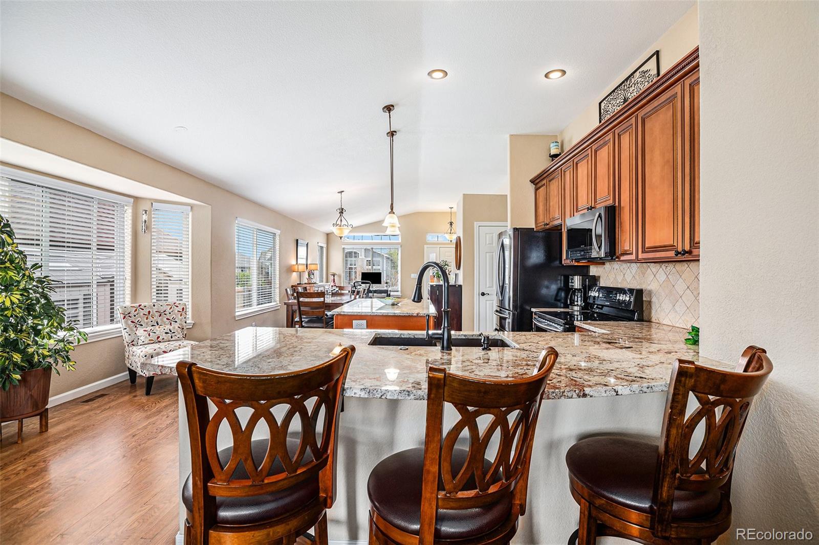 MLS Image #14 for 4535  campden court,castle rock, Colorado