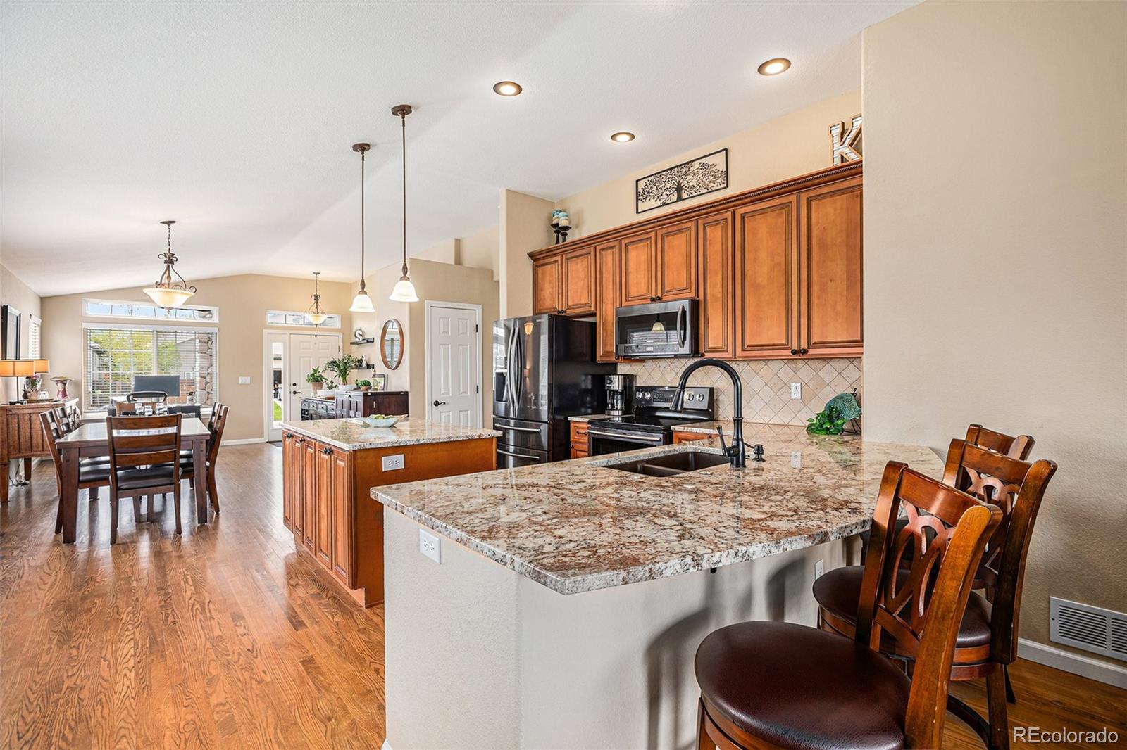 MLS Image #15 for 4535  campden court,castle rock, Colorado