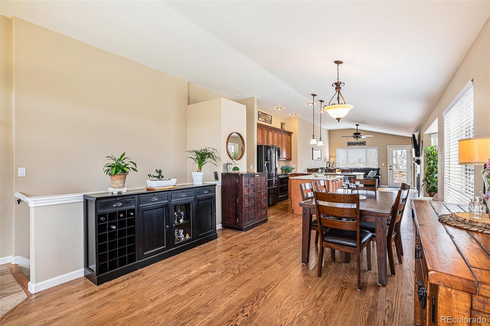 MLS Image #3 for 4535  campden court,castle rock, Colorado