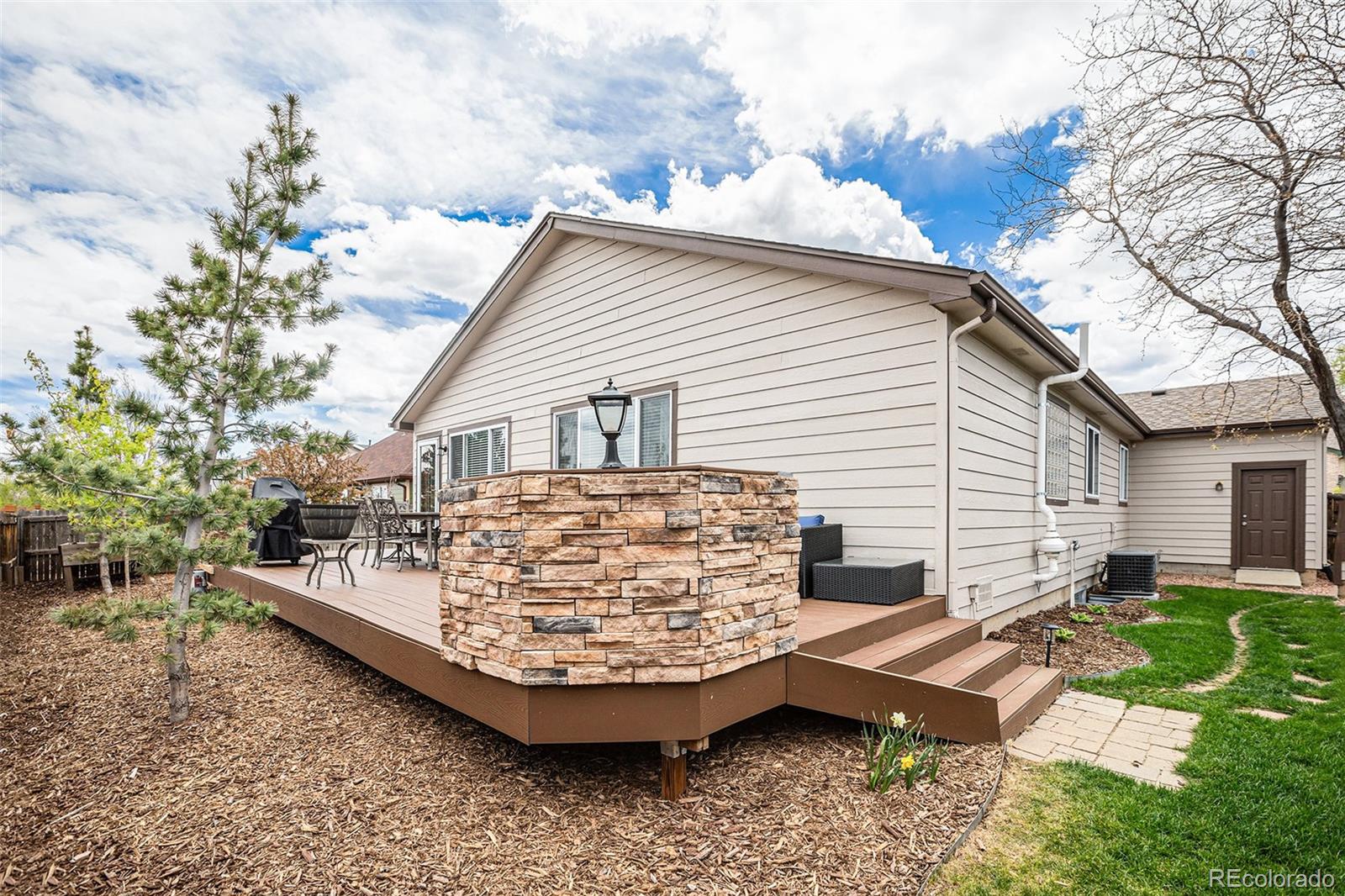 MLS Image #37 for 4535  campden court,castle rock, Colorado