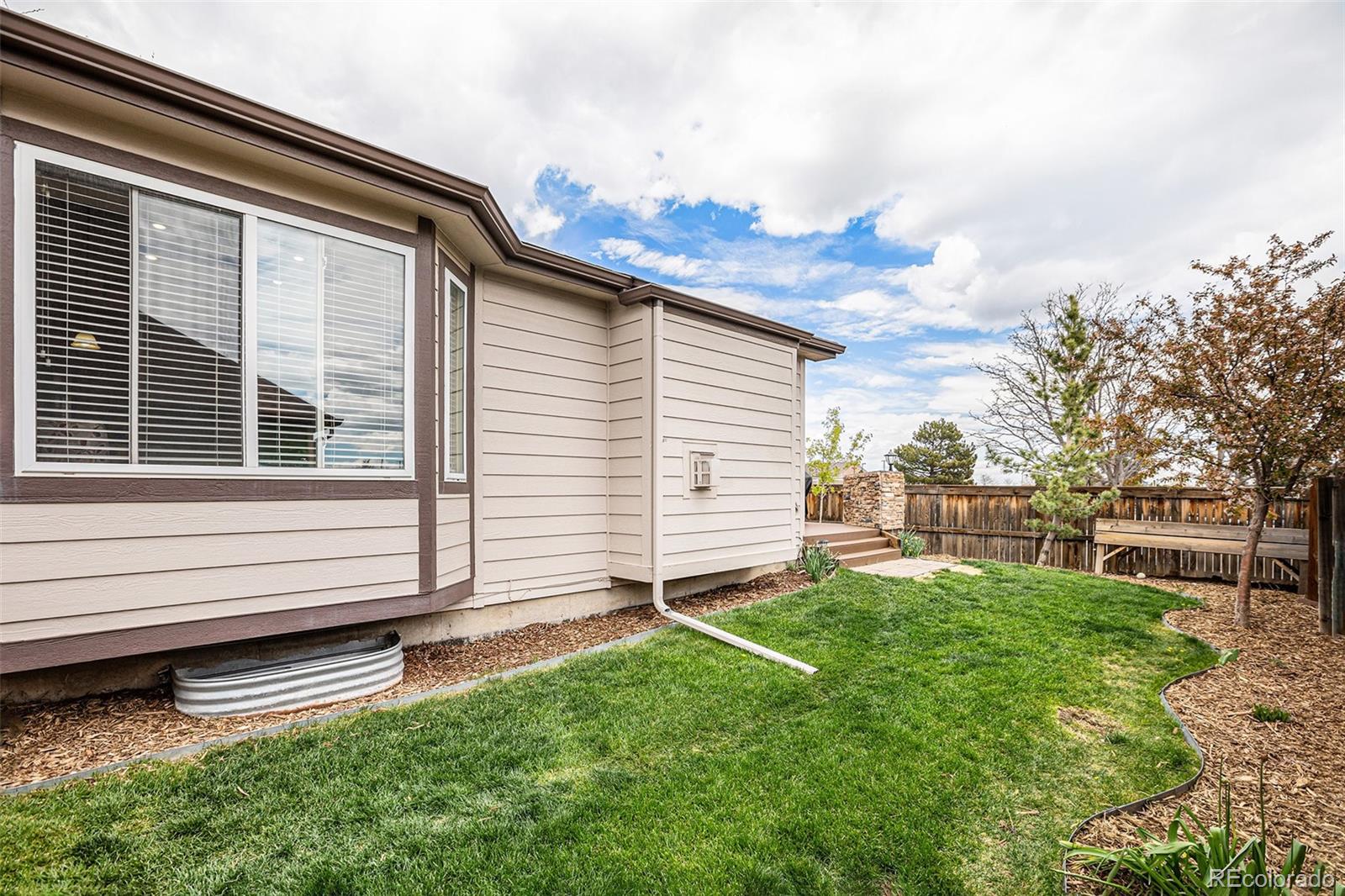 MLS Image #39 for 4535  campden court,castle rock, Colorado