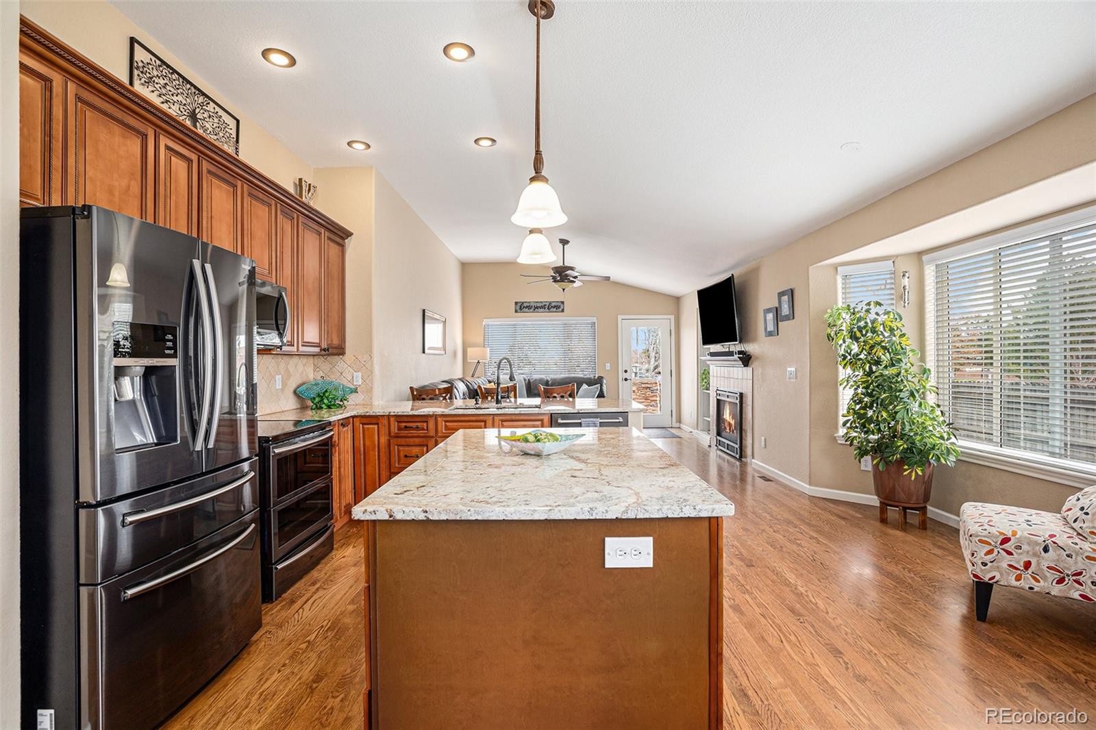 MLS Image #9 for 4535  campden court,castle rock, Colorado