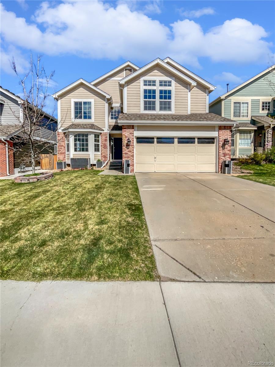 MLS Image #0 for 8396  blackgum street,parker, Colorado