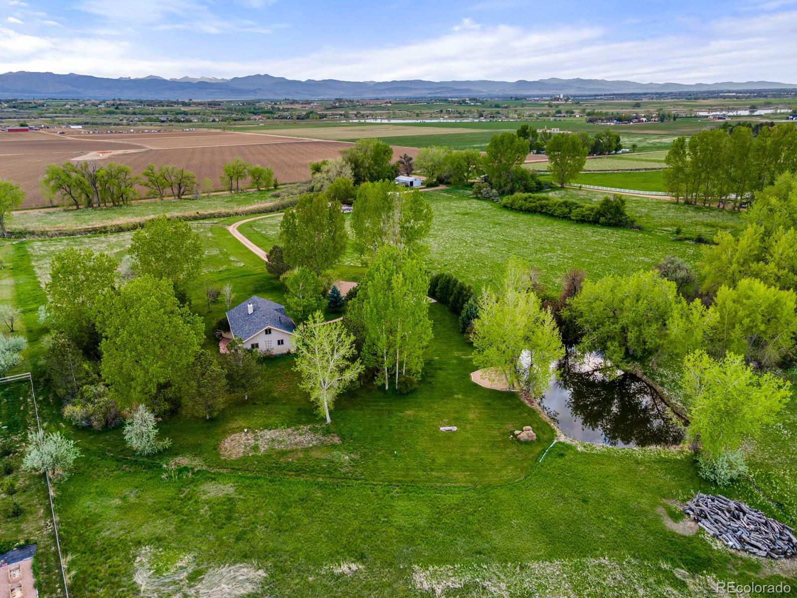 MLS Image #49 for 6870  county road 5 ,erie, Colorado