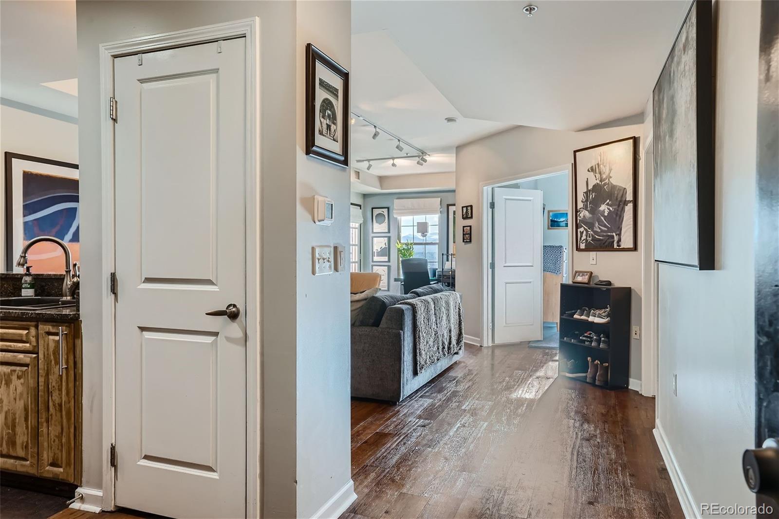 MLS Image #12 for 925 n lincoln street 8e-s,denver, Colorado