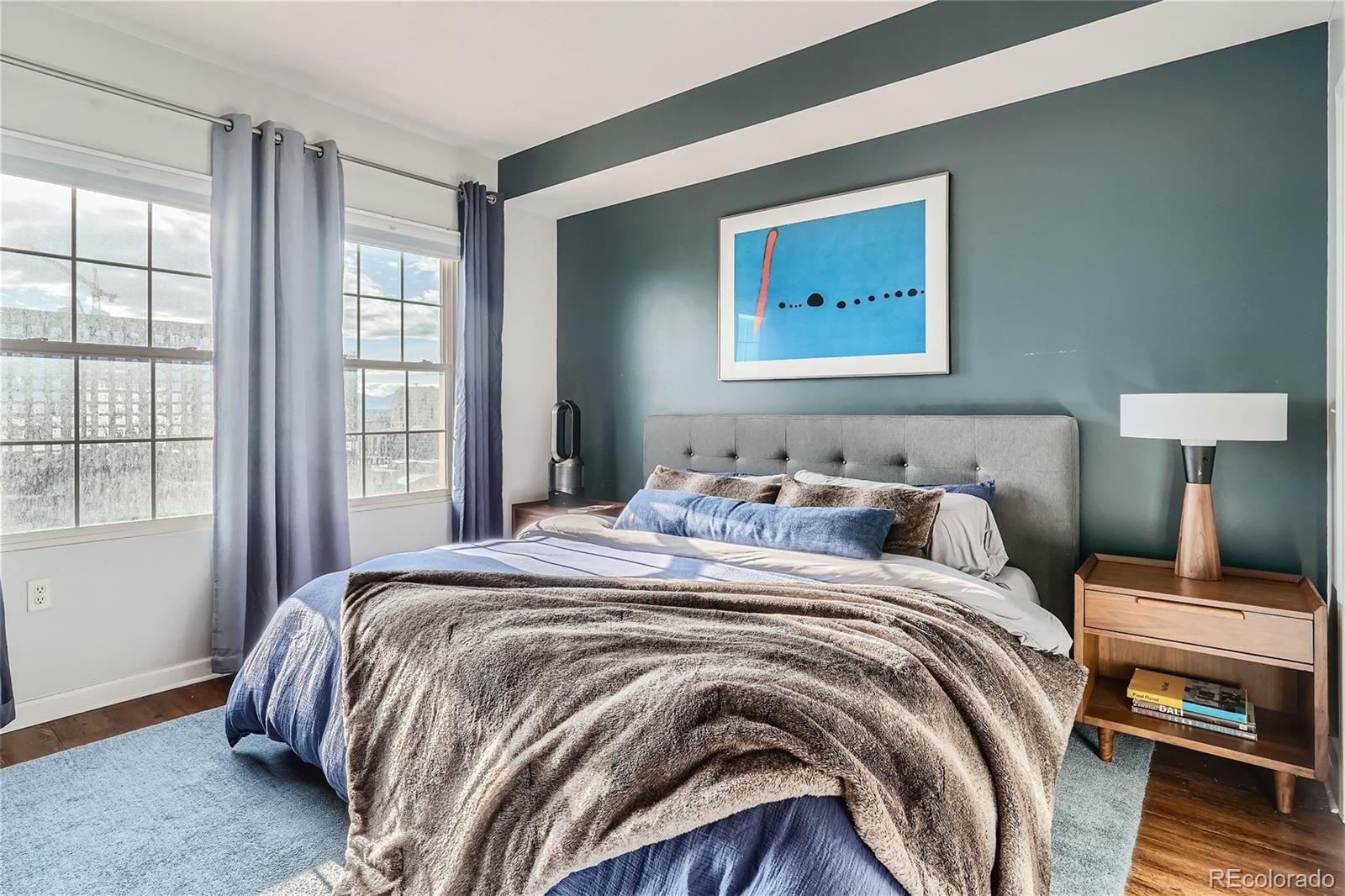 MLS Image #14 for 925 n lincoln street 8e-s,denver, Colorado