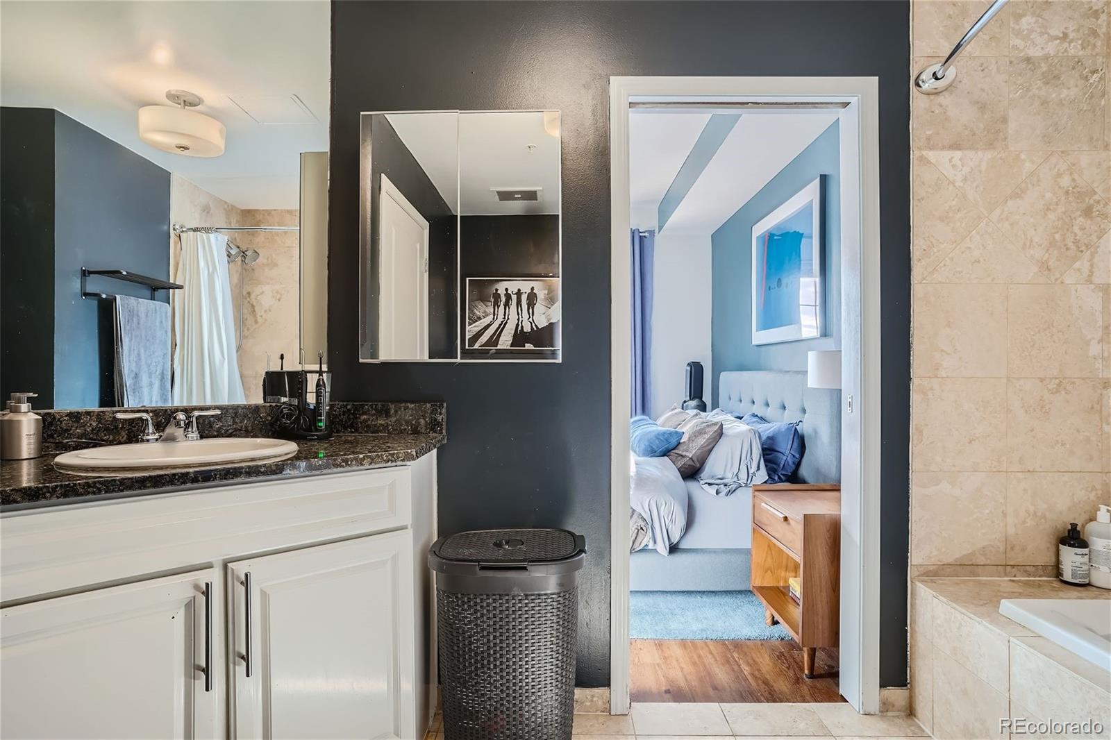 MLS Image #16 for 925 n lincoln street 8e-s,denver, Colorado