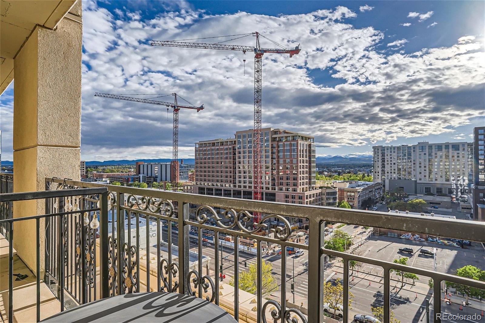 MLS Image #21 for 925 n lincoln street 8e-s,denver, Colorado