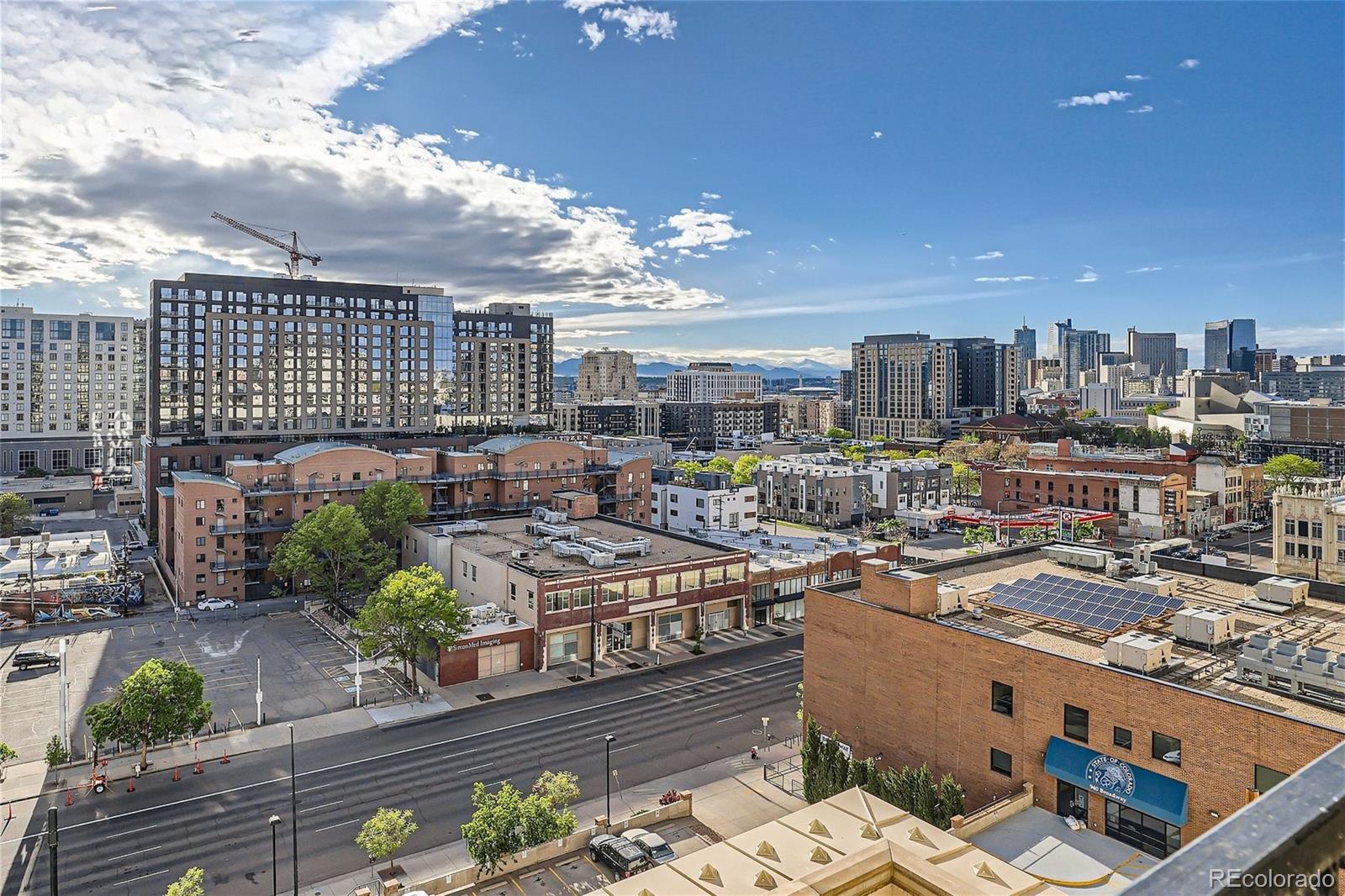 MLS Image #22 for 925 n lincoln street 8e-s,denver, Colorado