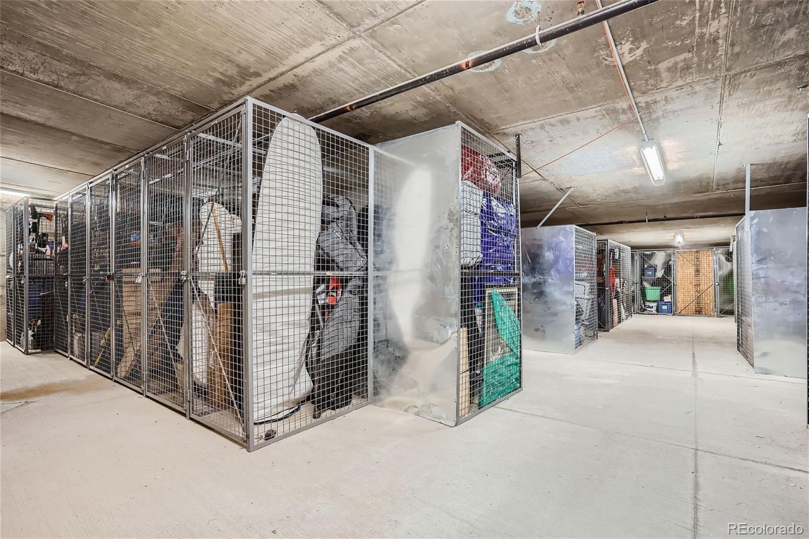 MLS Image #23 for 925 n lincoln street 8e-s,denver, Colorado