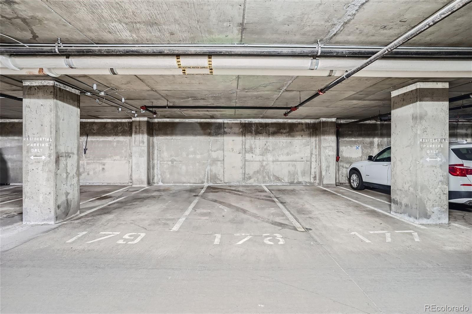 MLS Image #25 for 925 n lincoln street 8e-s,denver, Colorado