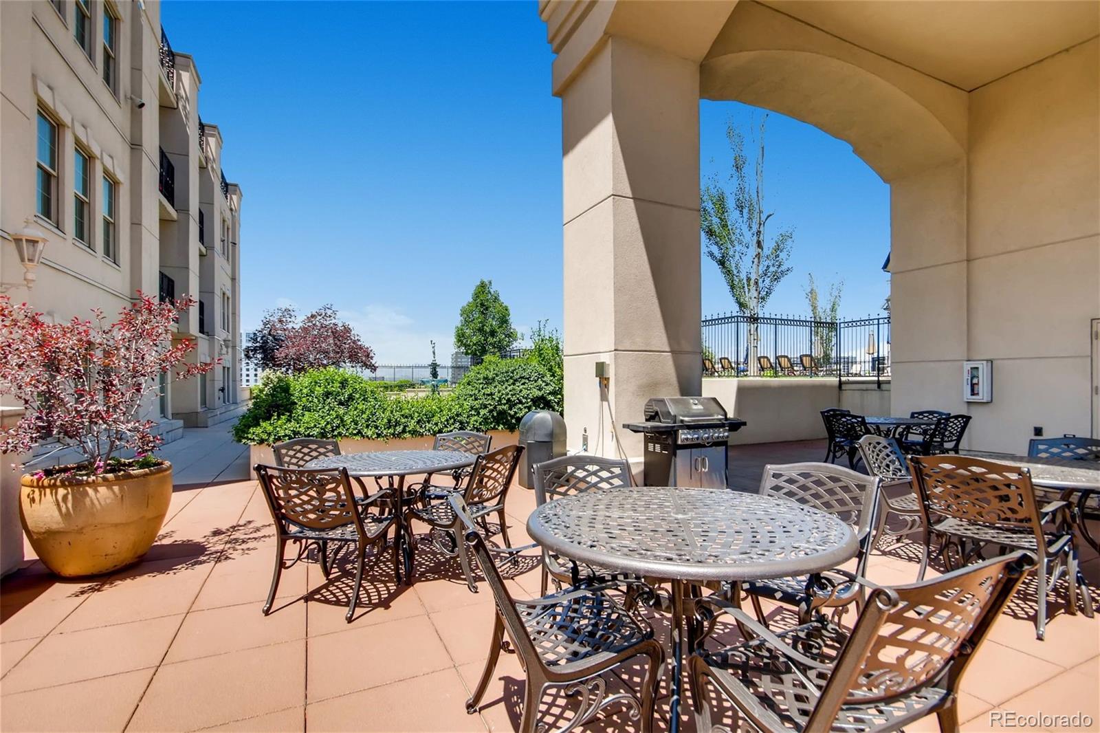 MLS Image #27 for 925 n lincoln street 8e-s,denver, Colorado