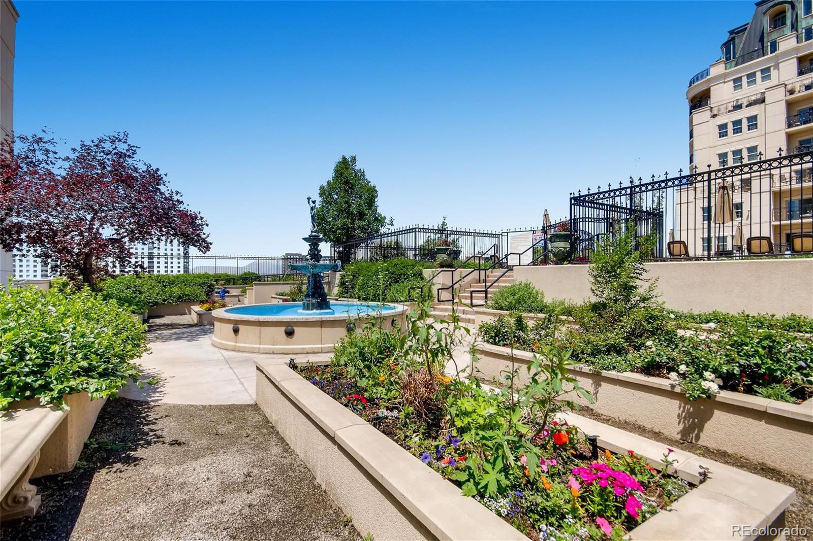 MLS Image #28 for 925 n lincoln street 8e-s,denver, Colorado