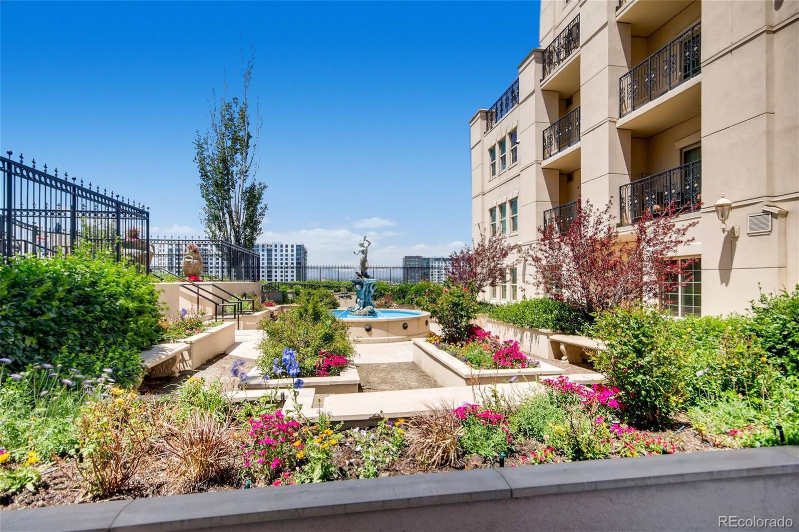 MLS Image #29 for 925 n lincoln street 8e-s,denver, Colorado