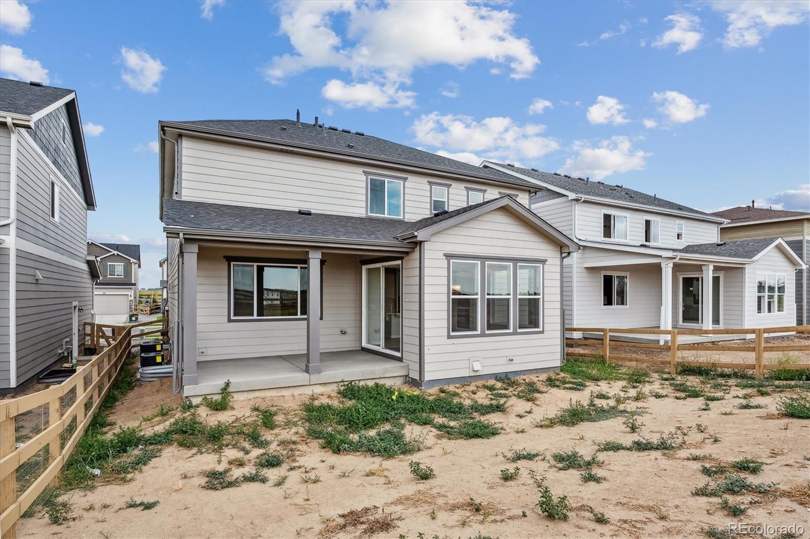 MLS Image #21 for 955  rustling street,windsor, Colorado